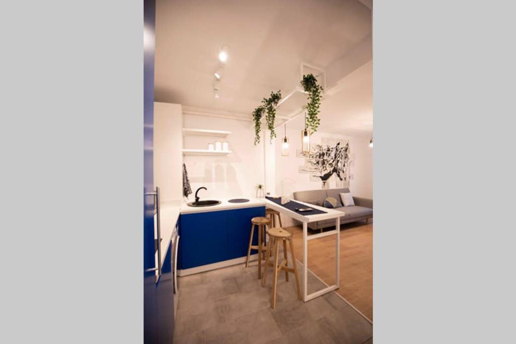 Blue Sky City Center Bucureşti Ngoại thất bức ảnh