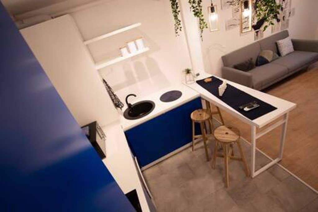 Blue Sky City Center Bucureşti Ngoại thất bức ảnh